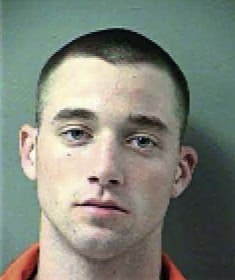 Daniel Settle, - Okaloosa County, FL 