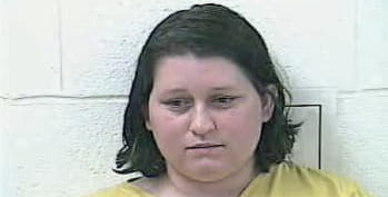 Katherine Sharpe - Daviess County, KY 