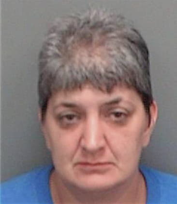 Cheryl Simpson - Pinellas County, FL 