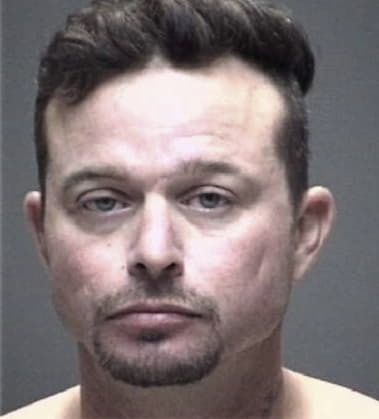 Nickalaus Singletary - Galveston County, TX 
