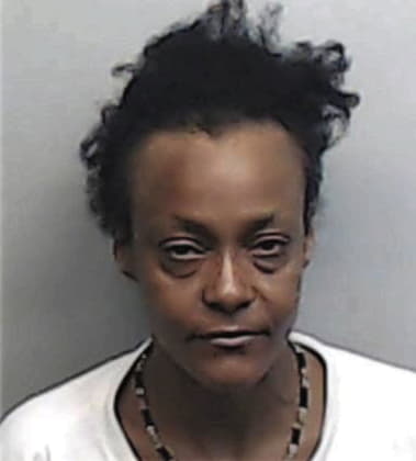 Simila Singleton - Fulton County, GA 