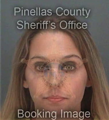 Jessica Slettvet - Pinellas County, FL 