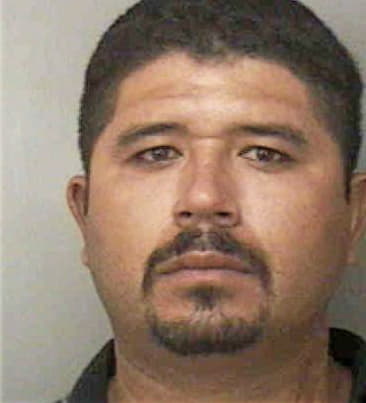 Britton Smith - Polk County, FL 