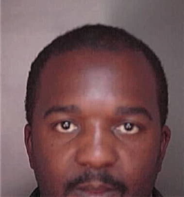 Delroy Smith - Polk County, FL 