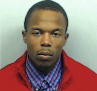 Dontae Smith - Fulton County, GA 
