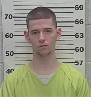 Kenneth Smith, - Atchison County, KS 
