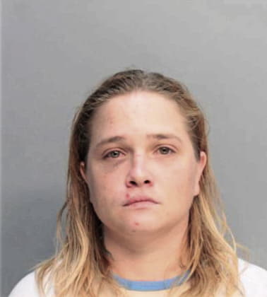 Sherley Smith, - Dade County, FL 