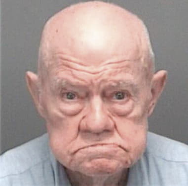 Russell Smoot - Pinellas County, FL 