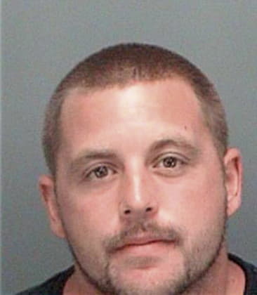 Jessie Snedeker - Pinellas County, FL 