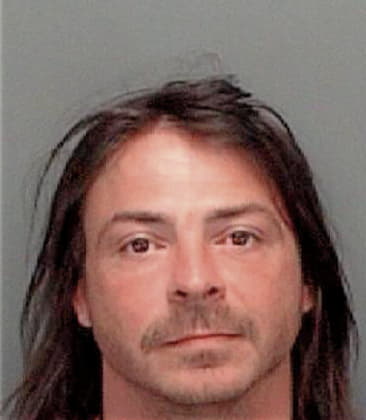 Albert Sommer - Pinellas County, FL 