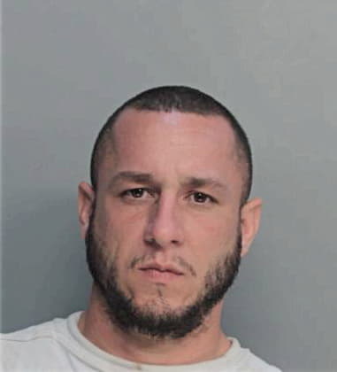 Samuel Sorrells, - Dade County, FL 