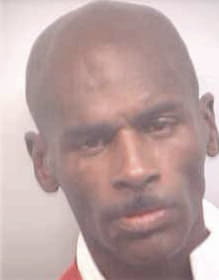 Leon Spears - Fulton County, GA 