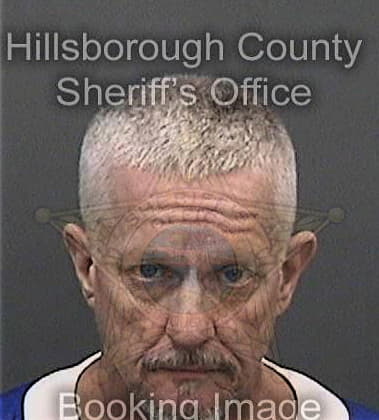 Ched Spence, - Hillsborough County, FL 