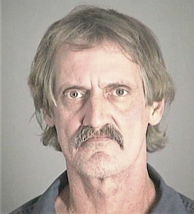 Richard Steenbuck, - Pasco County, FL 