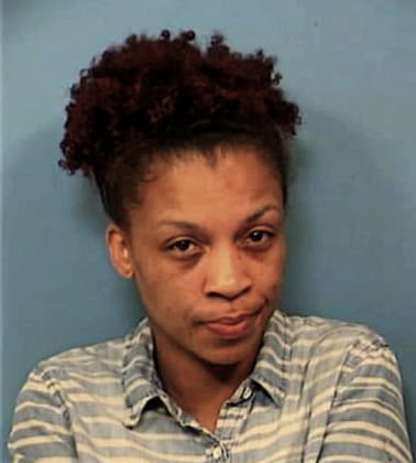 Shaneria Stemley, - DuPage County, IL 