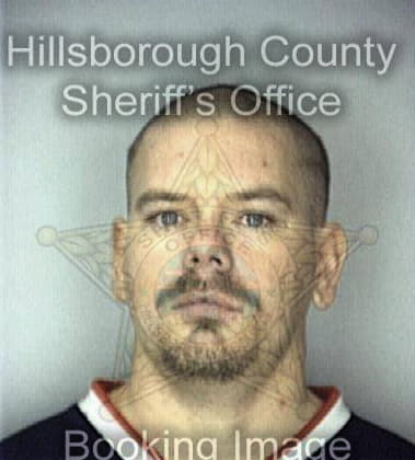 Timothy Stewart, - Hillsborough County, FL 