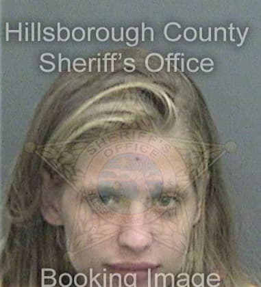 Deborah Styron, - Hillsborough County, FL 