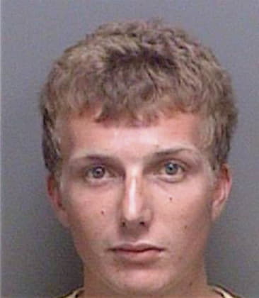 Christopher Swanson, - Pinellas County, FL 