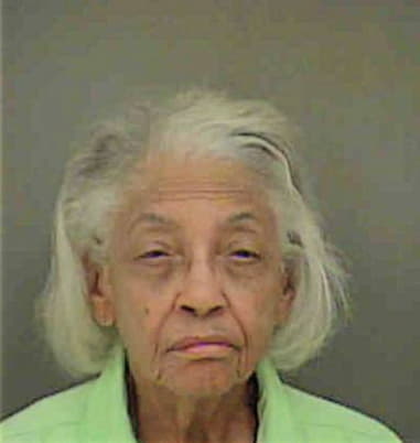 Nykia Tait, - Mecklenburg County, NC 