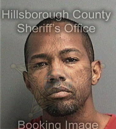 Tommie Tarver, - Hillsborough County, FL 