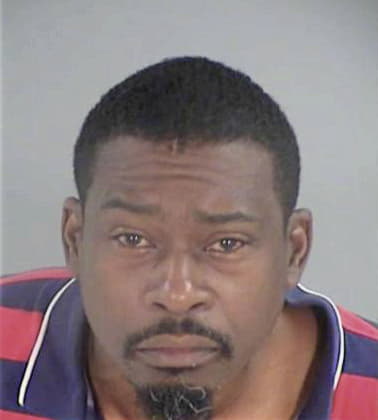 Delbert Thomas, - Henrico County, VA 