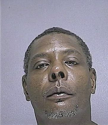 Kenneth Thomas, - Volusia County, FL 