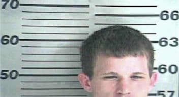 Craig Thurmond, - Dyer County, TN 