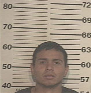 Jose Trevino, - Hidalgo County, TX 