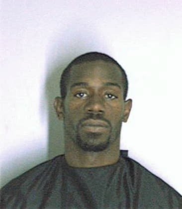 Howard Tucker - DeKalb County, GA 
