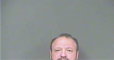 George Tyson, - Desoto County, MS 