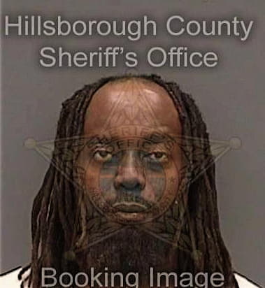Nathaniel Whitehead - Hillsborough County, FL 