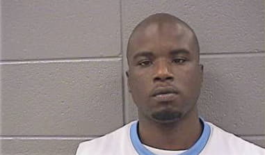 Demond Williams, - Cook County, IL 