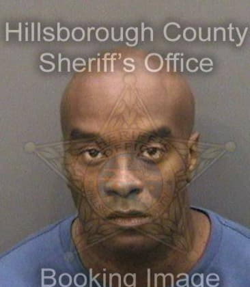 Edward Williams, - Hillsborough County, FL 