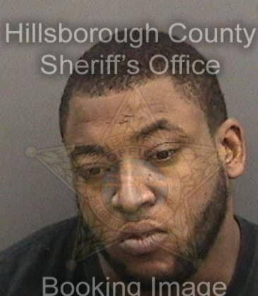 Edward Williams, - Hillsborough County, FL 