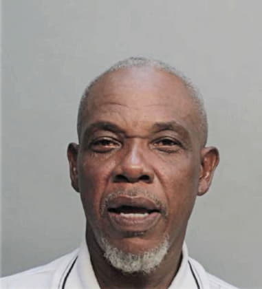 Larry Williams, - Dade County, FL 