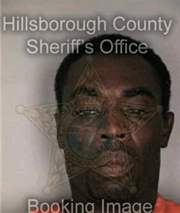 Willie Wilson, - Hillsborough County, FL 