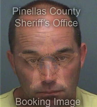 Troy Zuzula, - Pinellas County, FL 