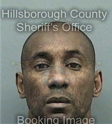 Anthony Akins, - Hillsborough County, FL 