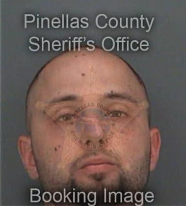 George Andrews, - Pinellas County, FL 