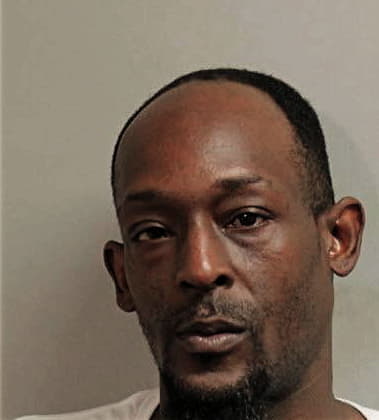 Joseph Ankrah, - Leon County, FL 