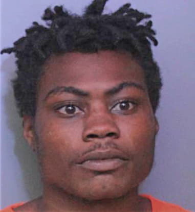 Isiah Archibald, - Polk County, FL 