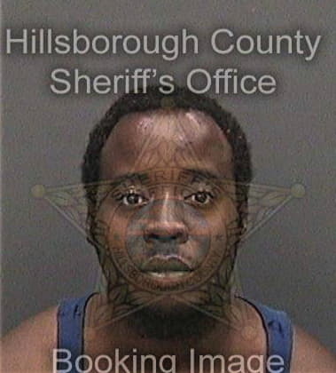 Markelious Bacon, - Hillsborough County, FL 