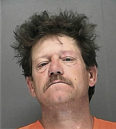 Donald Balkham, - Volusia County, FL 