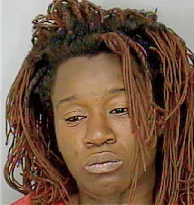 Priscilla Banks, - Polk County, FL 