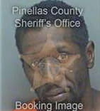 Darrien Barnes, - Pinellas County, FL 