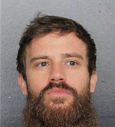 Alexander Bende, - Broward County, FL 