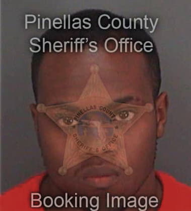 Eric Benjamin, - Pinellas County, FL 