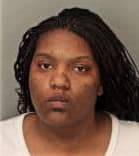 Latoya Benton, - Shelby County, TN 