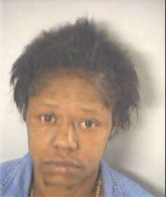 Monica Billings - Fulton County, GA 