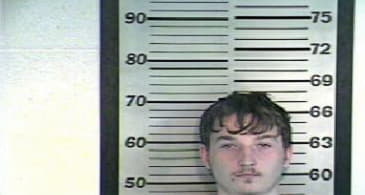 Bryan Blair, - Dyer County, TN 